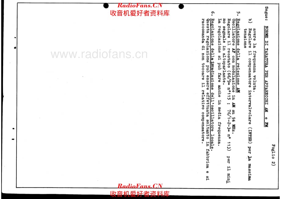 Unda Radio 66-9_note 电路原理图.pdf_第3页
