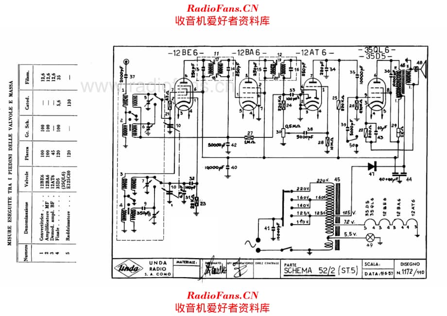 Unda 52-2 电路原理图.pdf_第1页