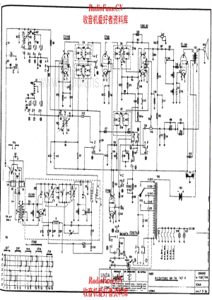 Unda 74-1 电路原理图.pdf