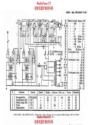 Unda Sexunda R56-1 电路原理图.pdf