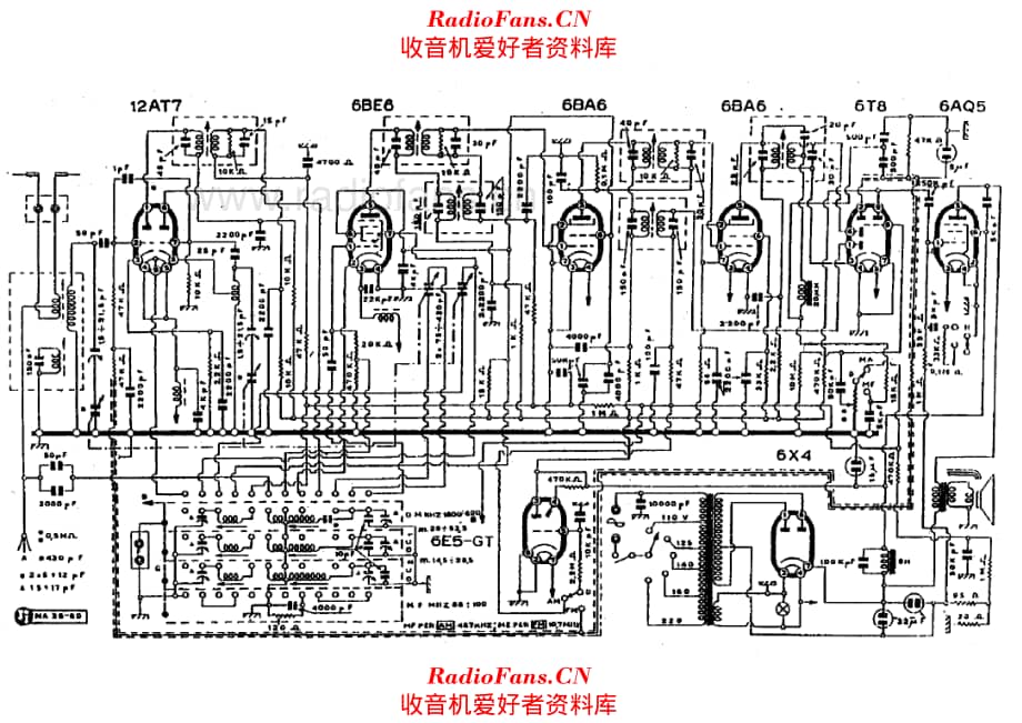 Unda R84-2 电路原理图.pdf_第1页