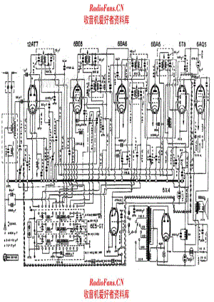 Unda R84-2 电路原理图.pdf