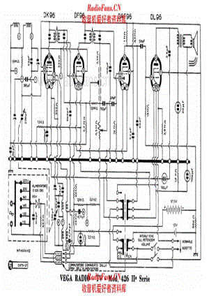 VEGA 426 II series 电路原理图.pdf