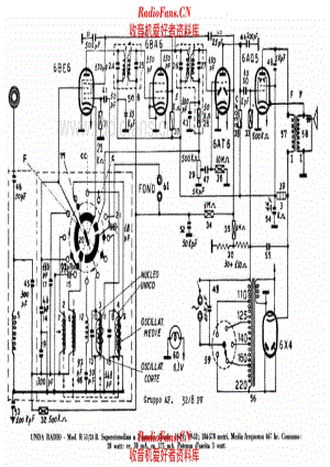 Unda R53-24B 电路原理图.pdf