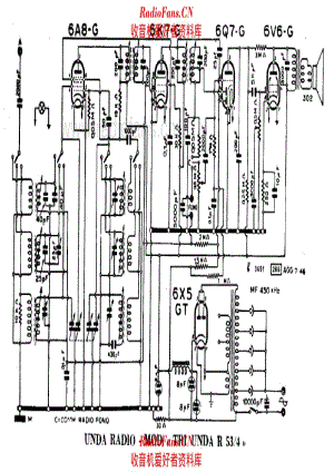 Unda Tri Unda R53-4 电路原理图.pdf