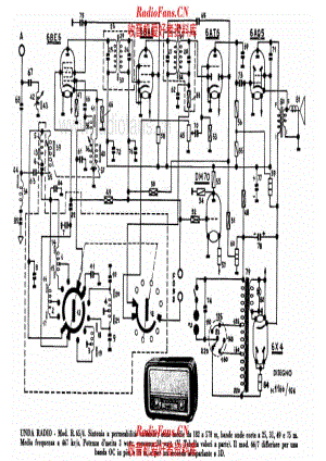 Unda R65-4 电路原理图.pdf