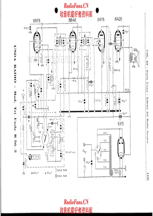 Unda Radio 56-2 电路原理图.pdf