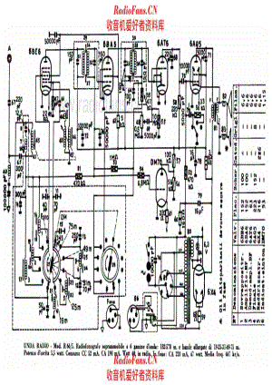 Unda R66-5 电路原理图.pdf