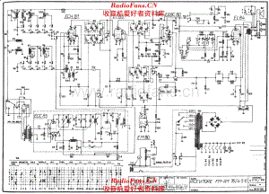Unda 76-4 76-5 76-6 电路原理图.pdf