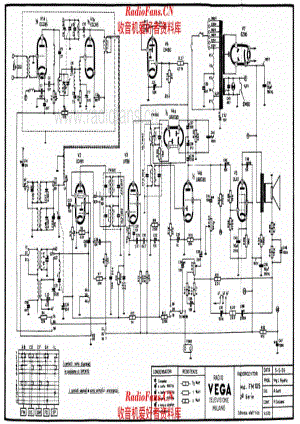 VEGA FM105 电路原理图.pdf