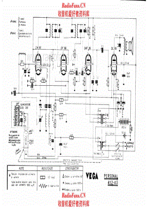 VEGA 412 413 电路原理图.pdf