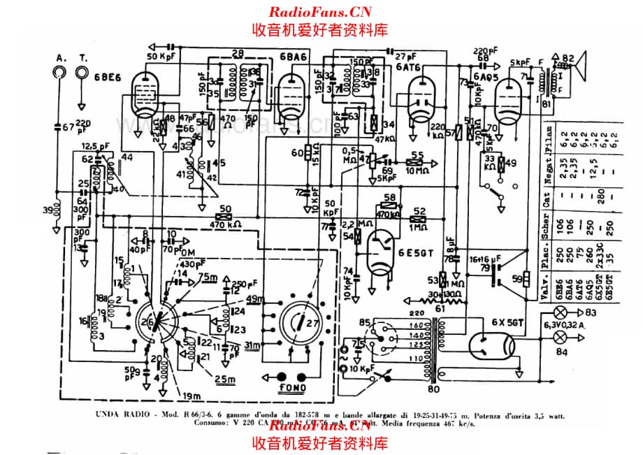 Unda R66_3-6 电路原理图.pdf_第1页