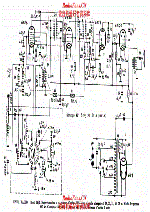 Unda 56-2 电路原理图.pdf