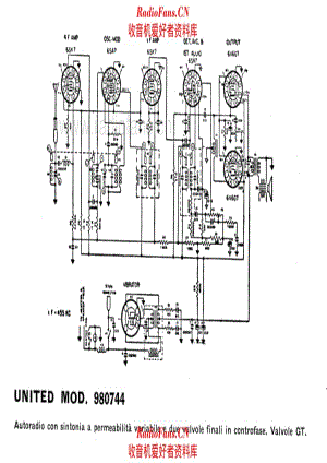 United 980744_2 电路原理图.pdf