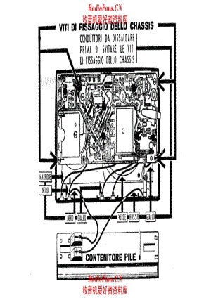 Voxson 745 PCB layout 电路原理图.pdf