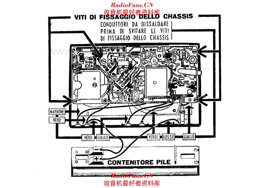 Voxson 745 PCB layout 电路原理图.pdf_第1页
