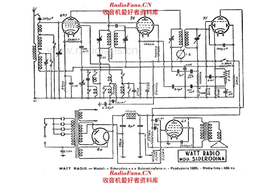 Watt Radio Siderodina_2 电路原理图.pdf_第1页