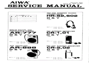 AIWA CR1_SM_AIWA_EN电路原理图 .pdf