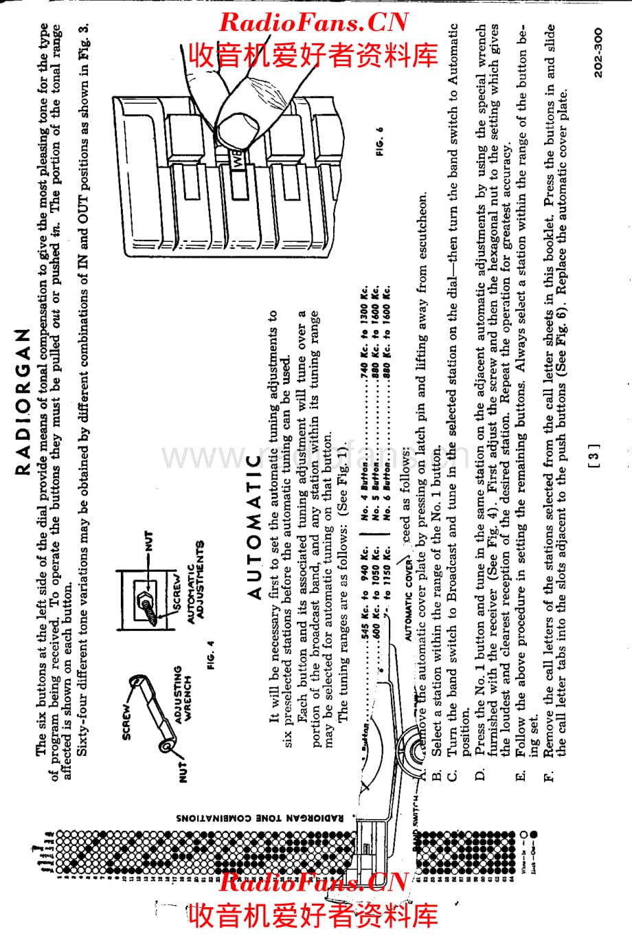 Zenith 10S690 instructions 电路原理图.pdf_第3页