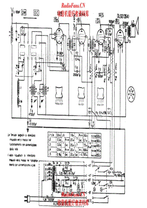 Voxson 506 Starlet 电路原理图.pdf