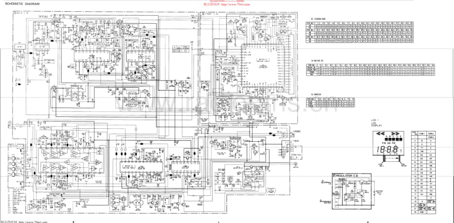 AIWA HS-J202-SCH电路原理图 .pdf_第1页