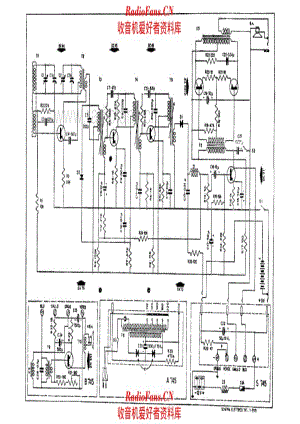 Voxson 745 电路原理图.pdf