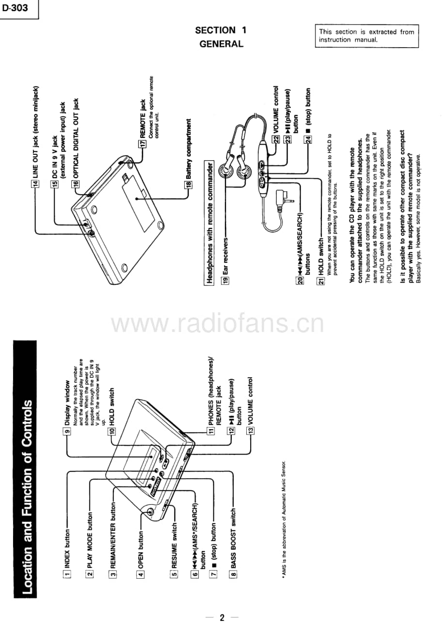 sony_d-303电路原理图 .pdf_第2页