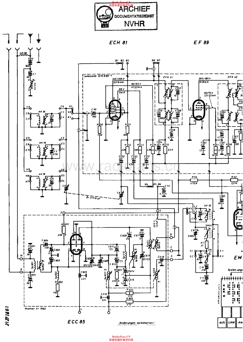 Wega 231 电路原理图.pdf_第1页