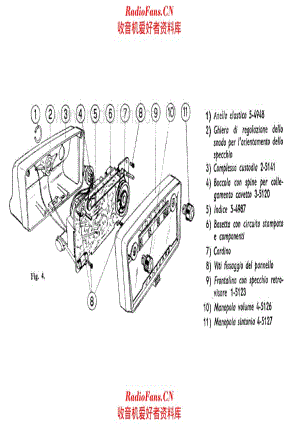 Voxson 736 disassembly 电路原理图.pdf