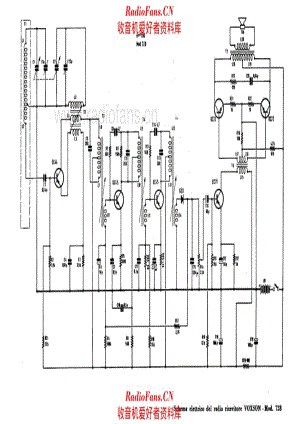 Voxson 728 alternate 电路原理图.pdf