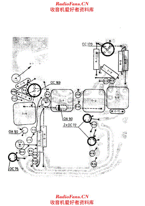 Voxson 750 pcb layout 电路原理图.pdf