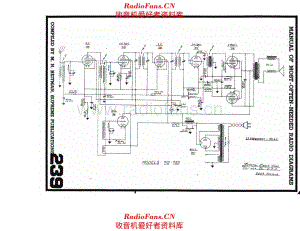 Zenith 715 755 Chassis 2053 电路原理图.pdf