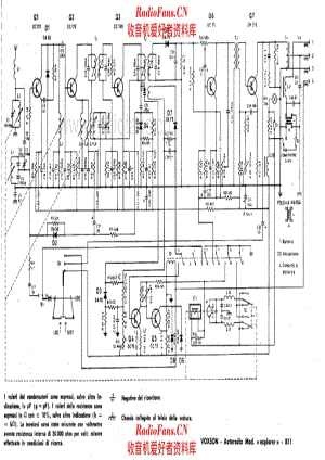 Voxson 811 alternate 电路原理图.pdf