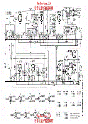 Watt Radio Mini Modulette 电路原理图.pdf