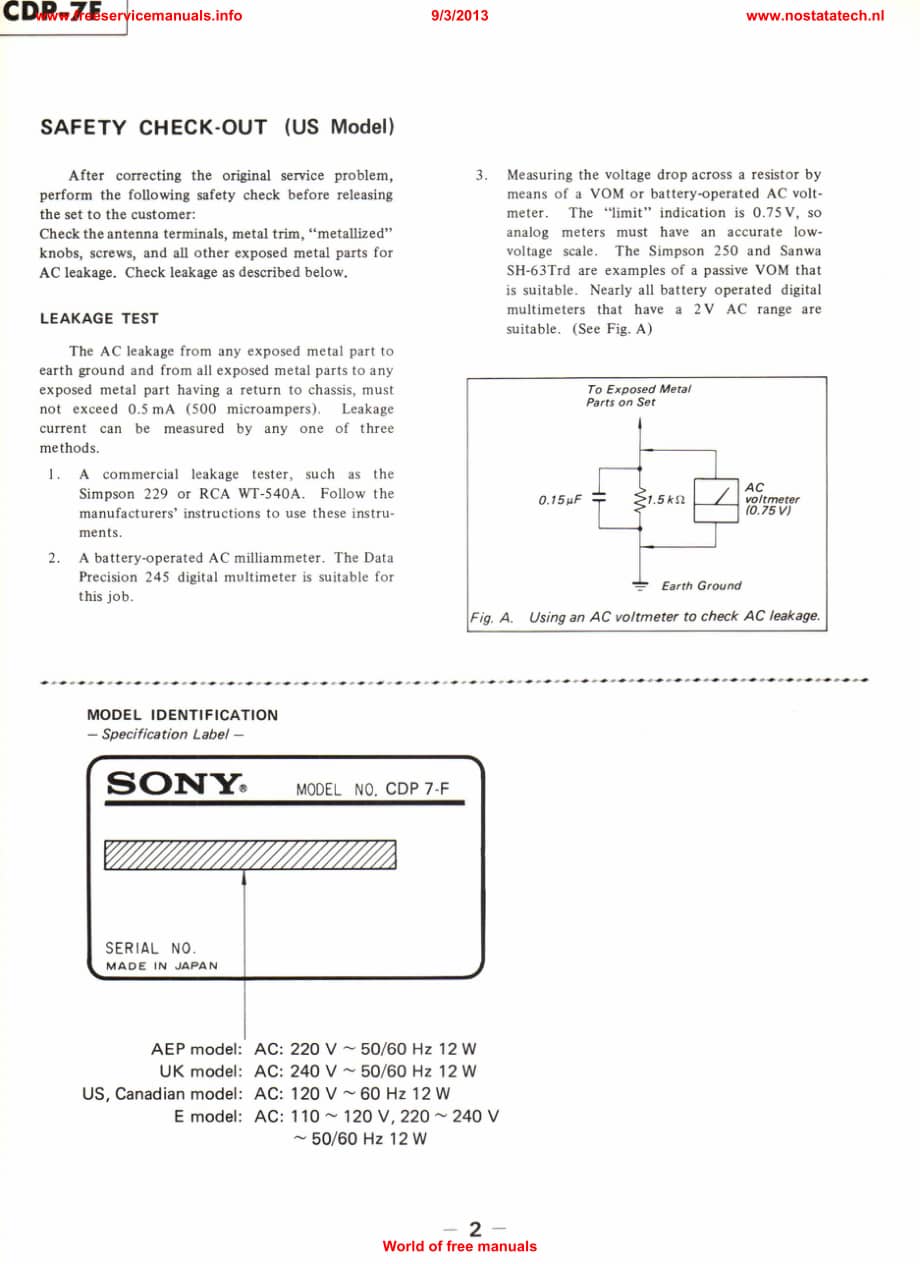 aiwacdp-7f电路原理图 .pdf_第2页