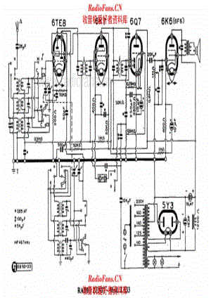 Zenit - Z533 电路原理图.pdf
