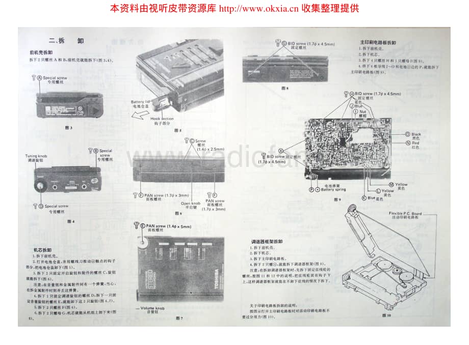 TOSHIBA KT-4085-V580-CH电路原理图 .pdf_第2页