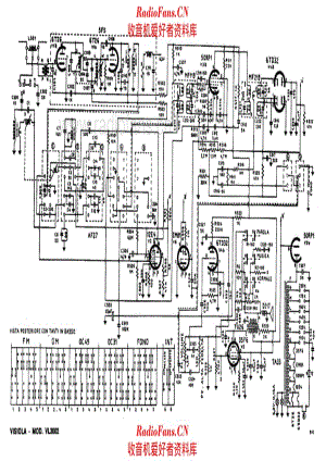 Visiola VL3002 电路原理图.pdf