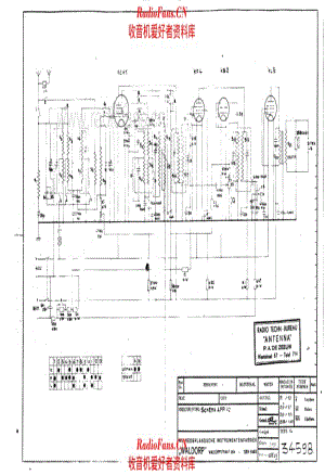 Waldorp 112 电路原理图.pdf