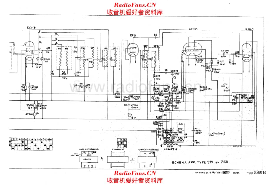 Waldorp 265 电路原理图.pdf_第1页