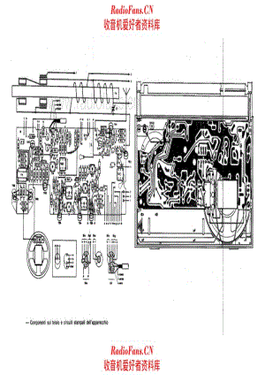 Voxson 760 PCB assembly 电路原理图.pdf
