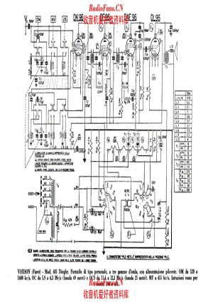 Voxson 603 Dinghy 电路原理图.pdf