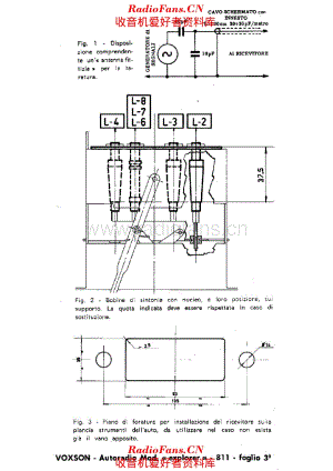 Voxson 811 alignment I 电路原理图.pdf