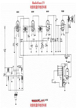 Wundercart A59 电路原理图.pdf