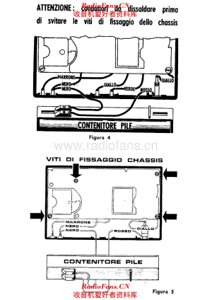 Voxson 752 Zephir III assembly 电路原理图.pdf