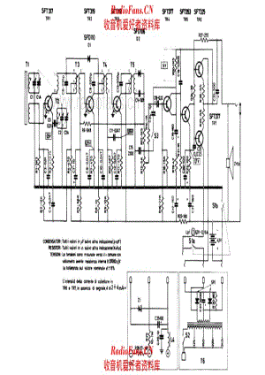 Voxson 765 Zephir 电路原理图.pdf