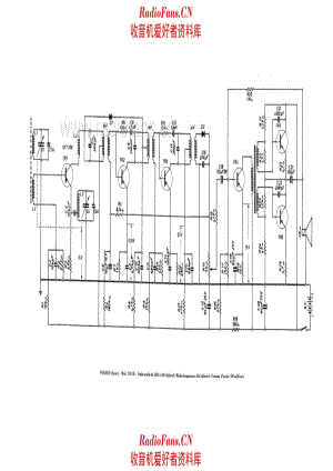 Voxson 762SE 电路原理图.pdf