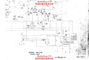 Waldorp 249 电路原理图.pdf