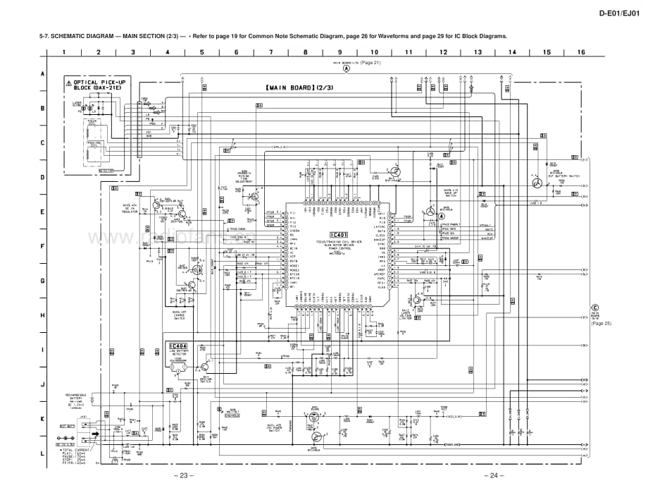 SONYD-E01_EJ01电路原理图 .pdf_第3页