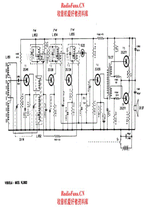 Visiola VL3022 电路原理图.pdf